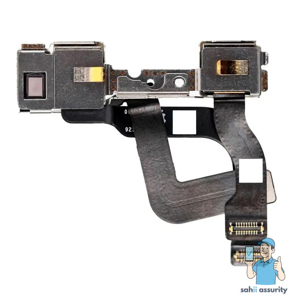 Replacement Front Camera for Apple iPhone 12 Pro (Selfie Camera) thumbnail